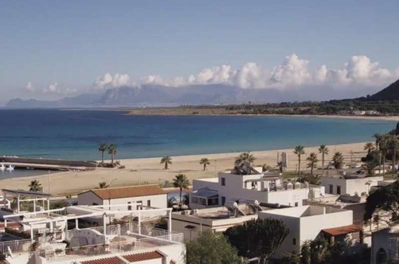 SAN VITO LO CAPO