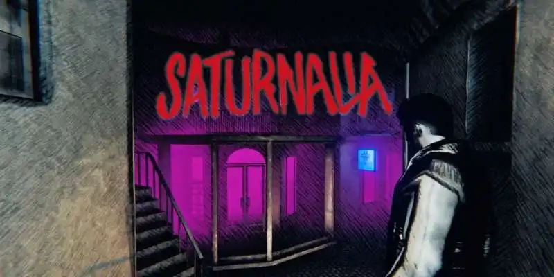 saturnalia  9