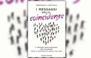 i messaggi delle coincidenze dr beitman