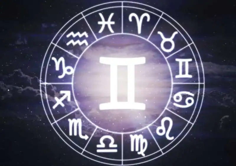 segno zodiacale gemelli 2