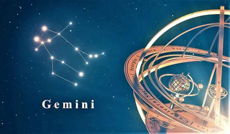 segno zodiacale gemelli 5