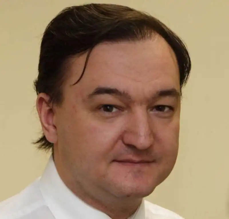 sergei magnitsky 1