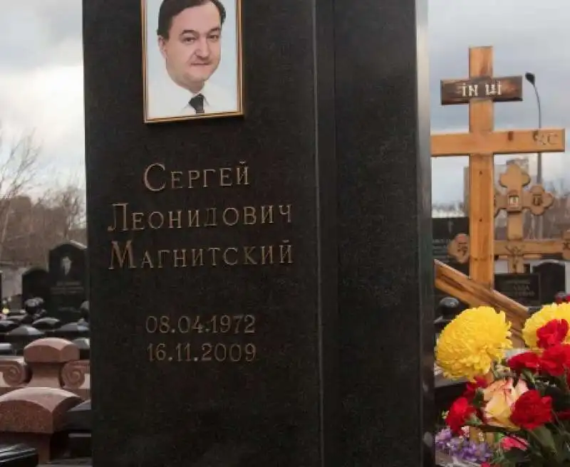 sergei magnitsky 2