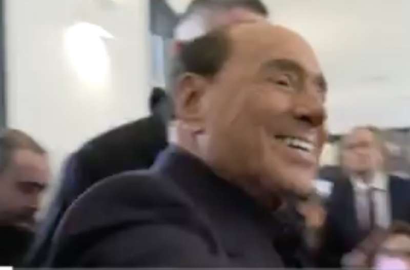 silvio berlusconi 1