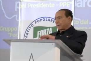 silvio berlusconi 3