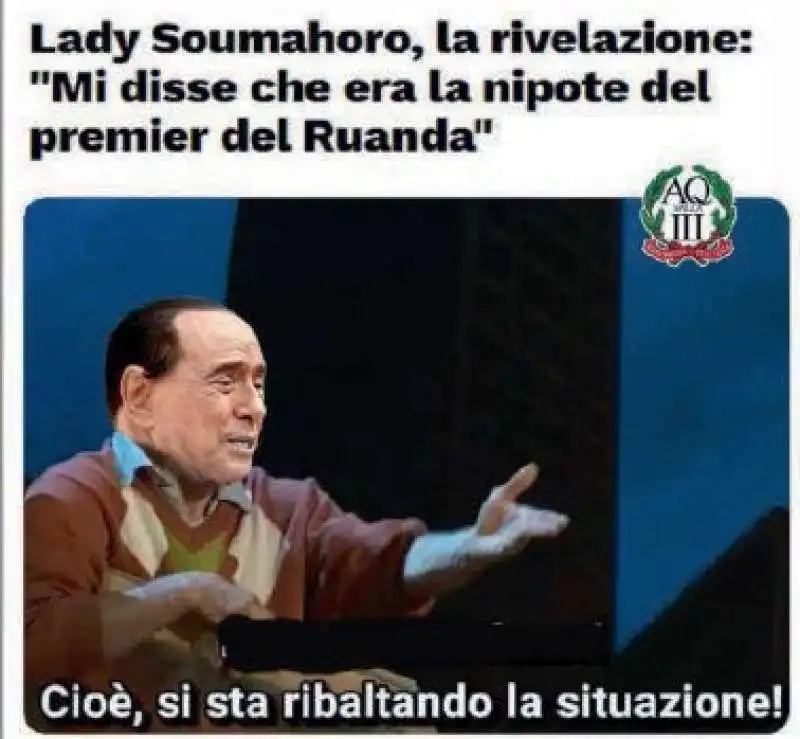 silvio berlusconi meme