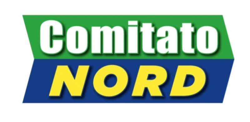 simbolo comitato nord