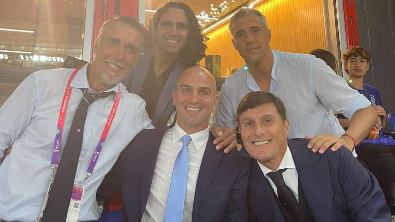 sorin batistuta cambiasso crespo zanetti