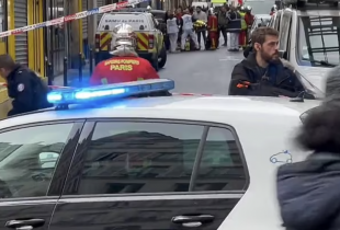 sparatoria al centro culturale curdo ahmet kaya di parigi 10