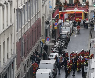 sparatoria al centro culturale curdo ahmet kaya di parigi 15