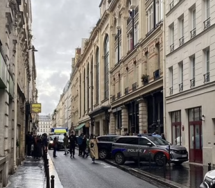 sparatoria al centro culturale curdo ahmet kaya di parigi 4