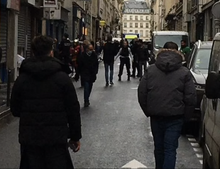 sparatoria al centro culturale curdo ahmet kaya di parigi 8