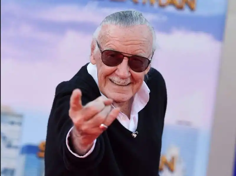 stan lee 3