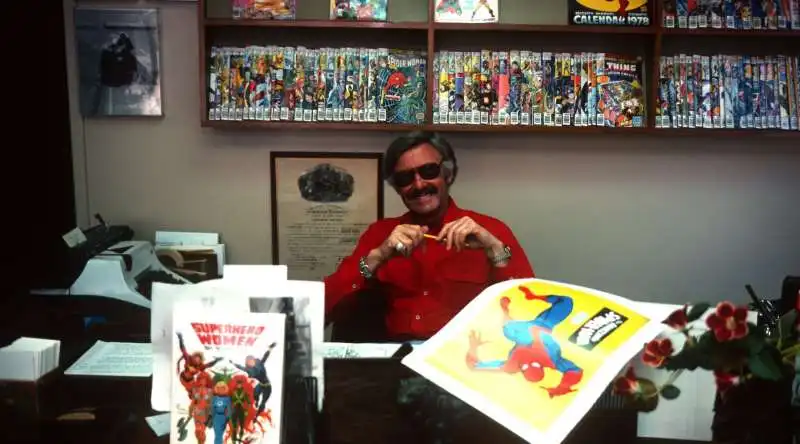 stan lee 6