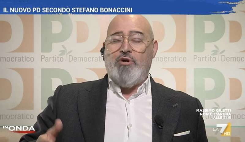 stefano bonaccini 1