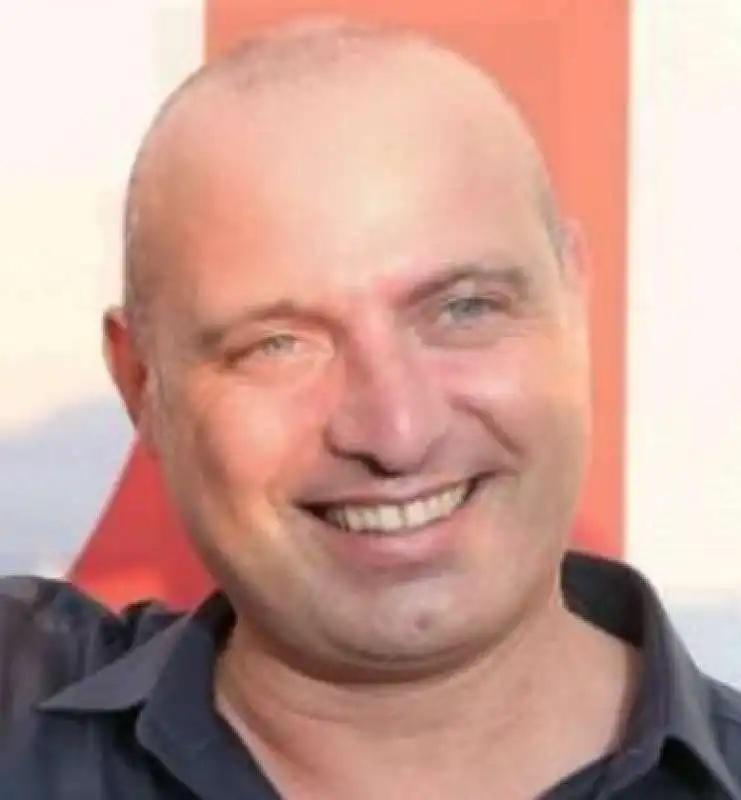 STEFANO BONACCINI