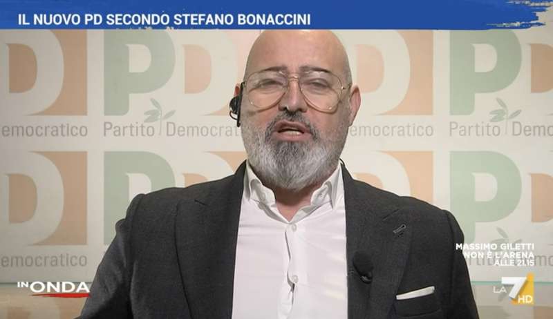 stefano bonaccini 2