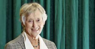 stella rimington 56