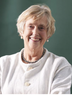 stella rimington 56