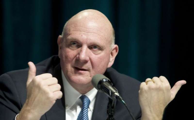 steve ballmer 3