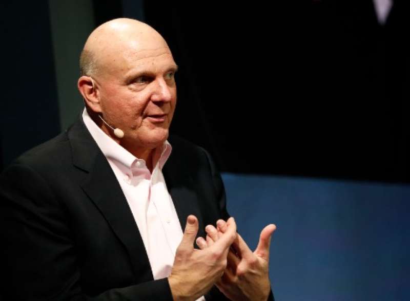 steve ballmer 5