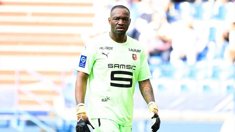 steve mandanda