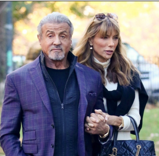 sylvester stallone e jennifer flavin