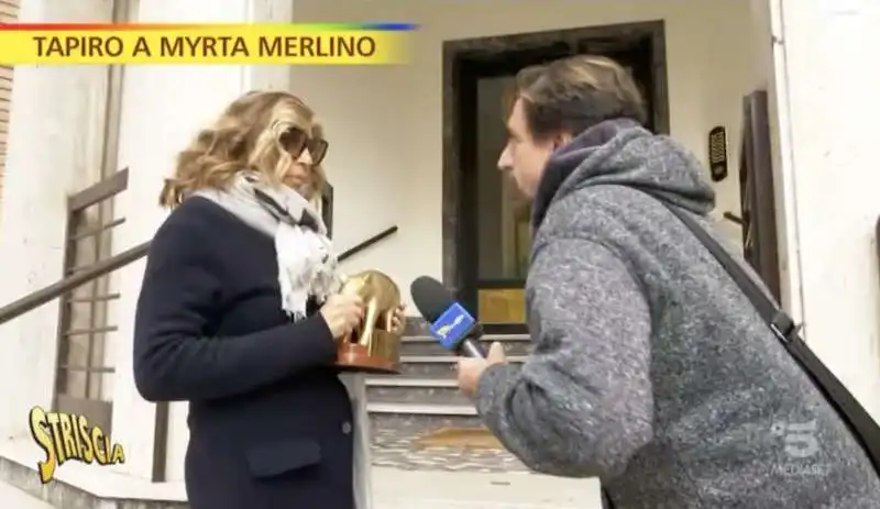 tapiro d oro a myrta merlino   6