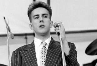 terry hall 2