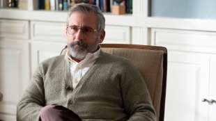 the patient steve carell 1