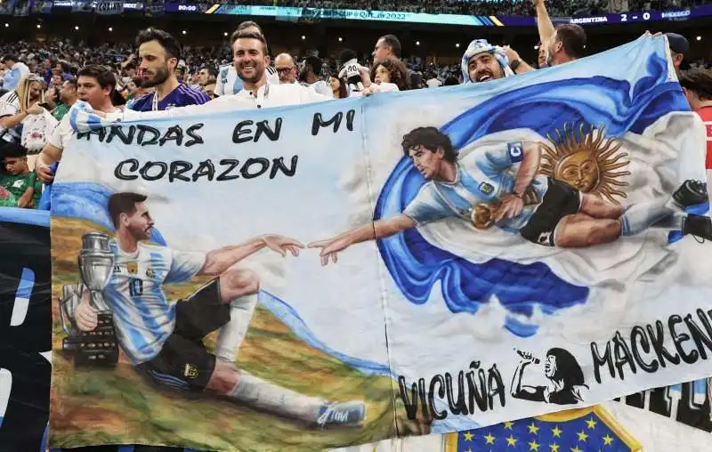 tifosi argentini 9