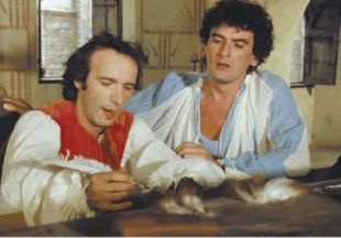 TROISI BENIGNI