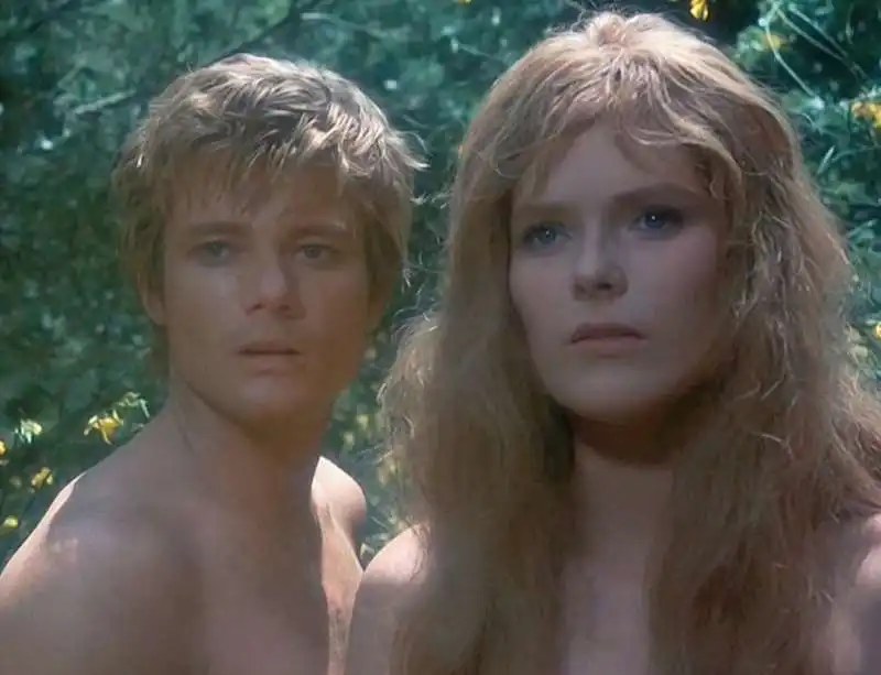 ulla bergryd michael parks la bibbia