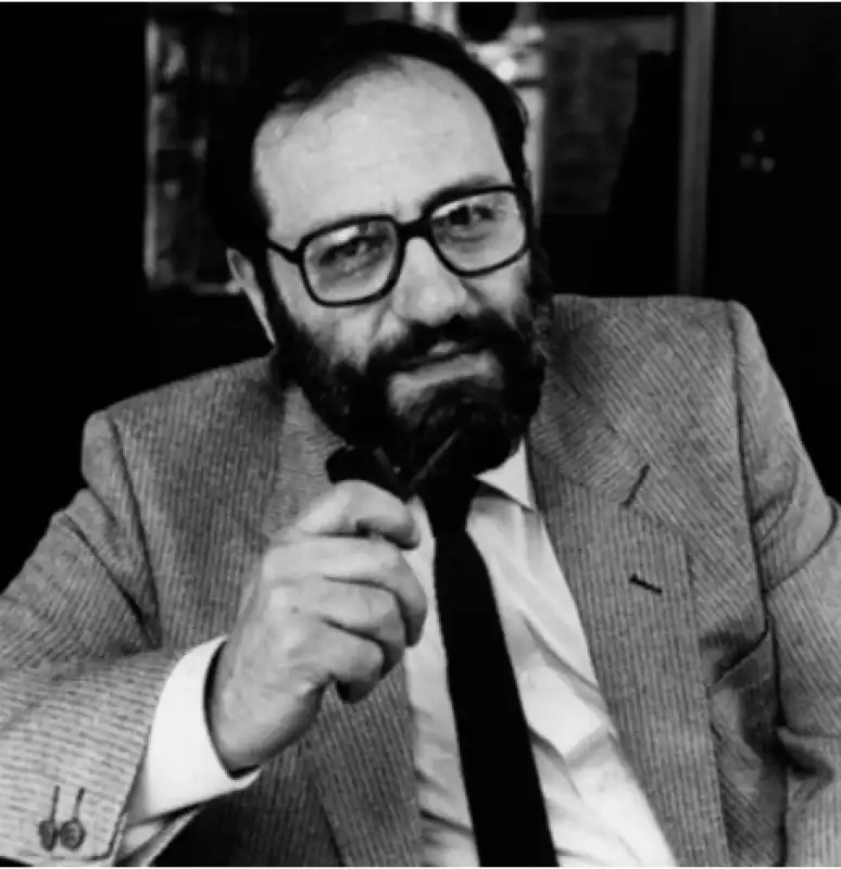 umberto eco