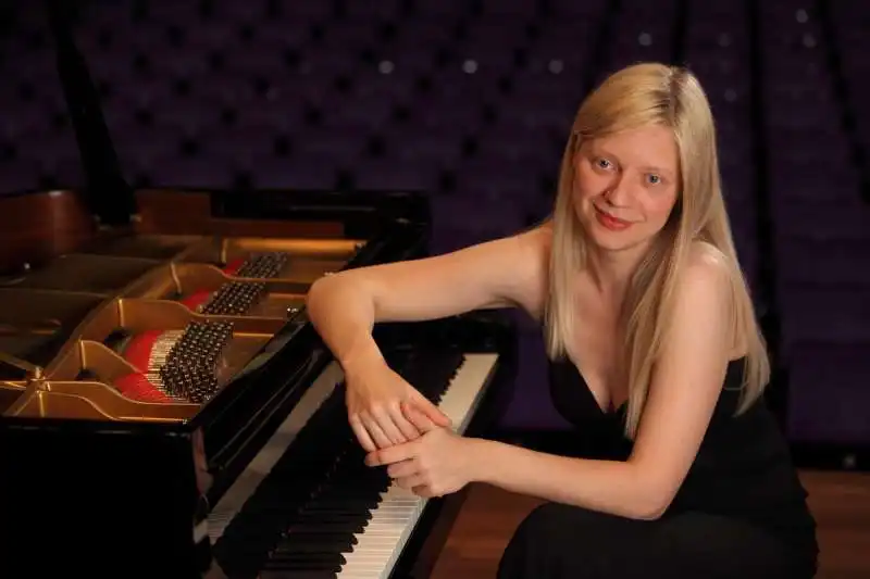 valentina lisitsa