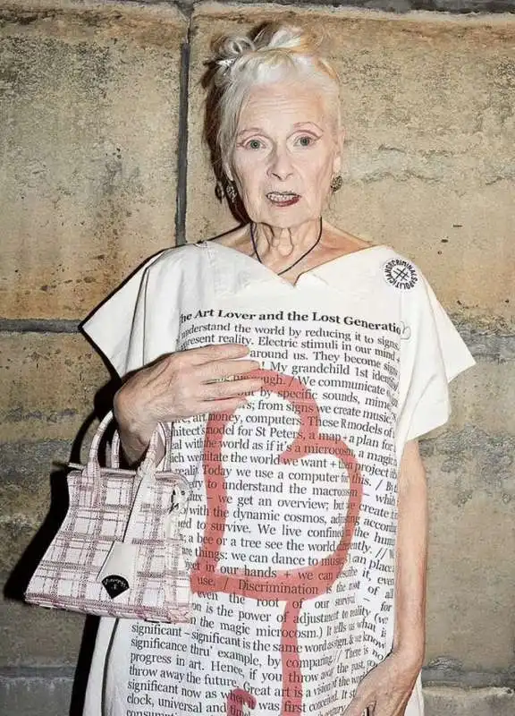 vivienne westwood 