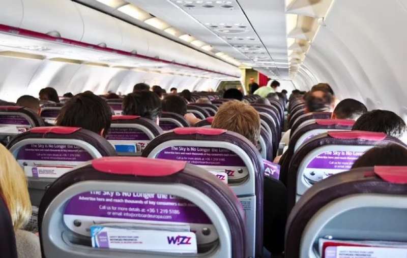 VOLO WIZZAIR