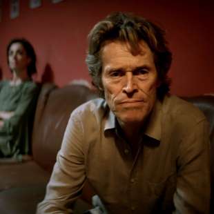 willem dafoe tommaso 2