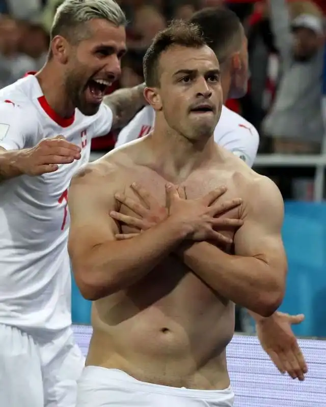 xherdan shaqiri 