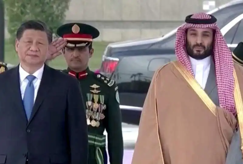 xi jinping mohammed bin salman  2