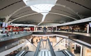 aeroporto leonardo da vinci fiumicino 1