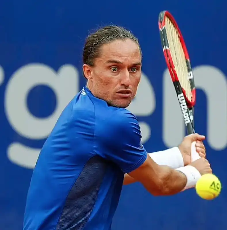 Alexandr Dolgopolov