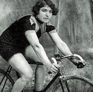 alfonsina strada