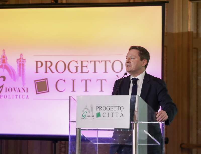 andrea ceccherini progetto citta firenze