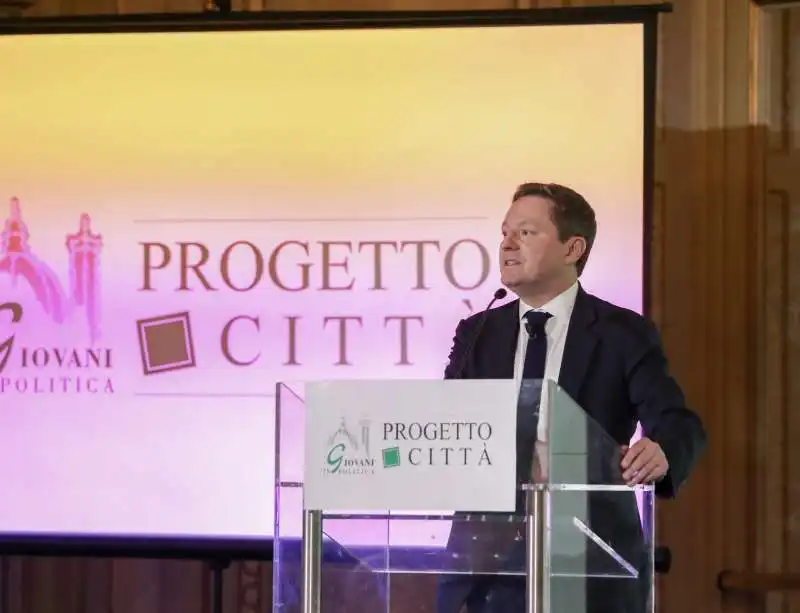 andrea ceccherini    progetto citta   firenze   