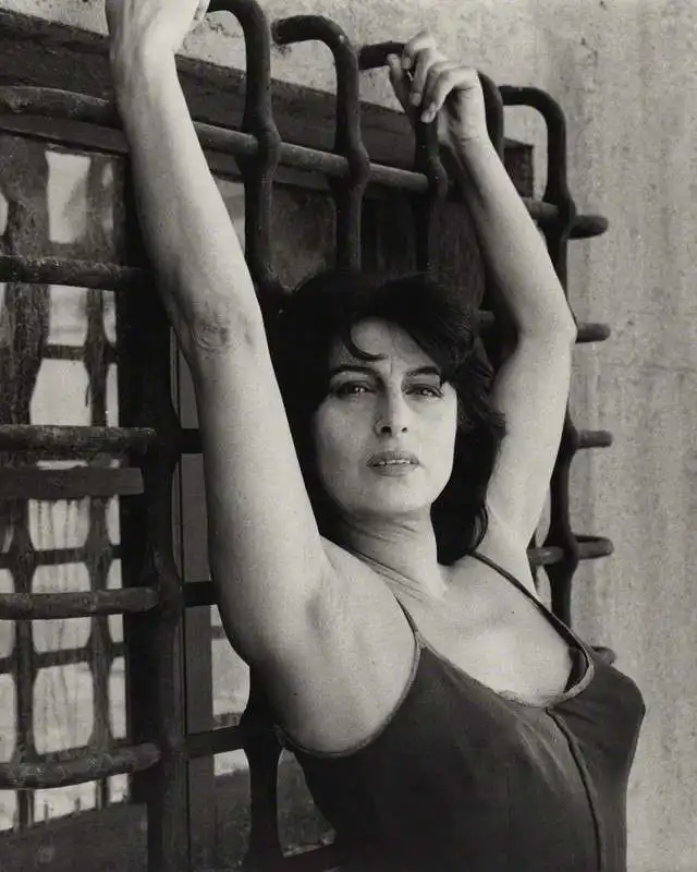 anna magnani