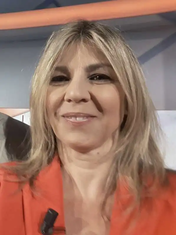 ANTONELLA ARMENTANO