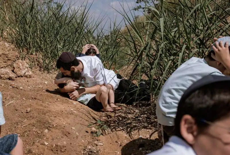 attacco di hamas in israele   4