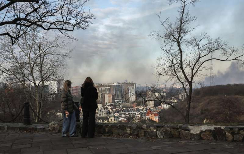 attacco missilistico russo in ucraina 29 dicembre 2023 1