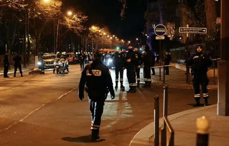 attentato a parigi   3